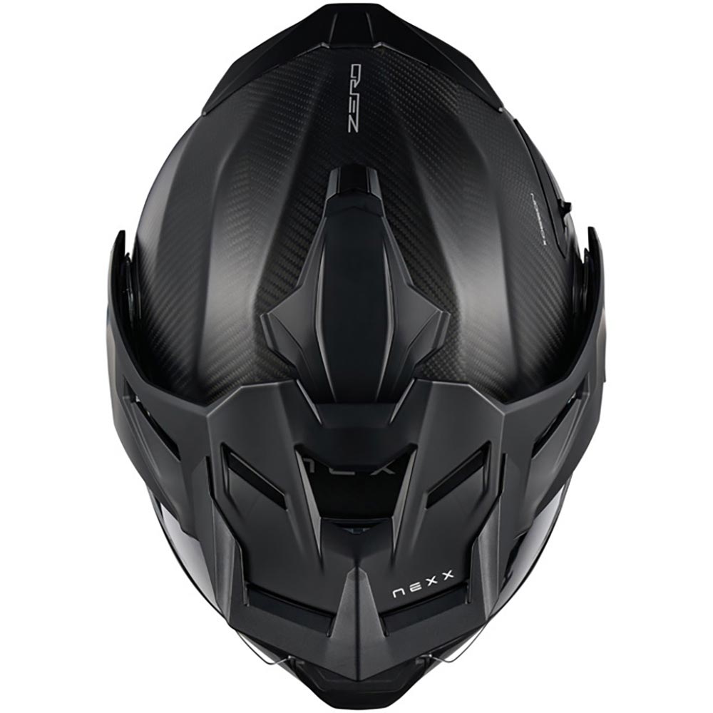 X.LifeCountry Zero Pro Helm