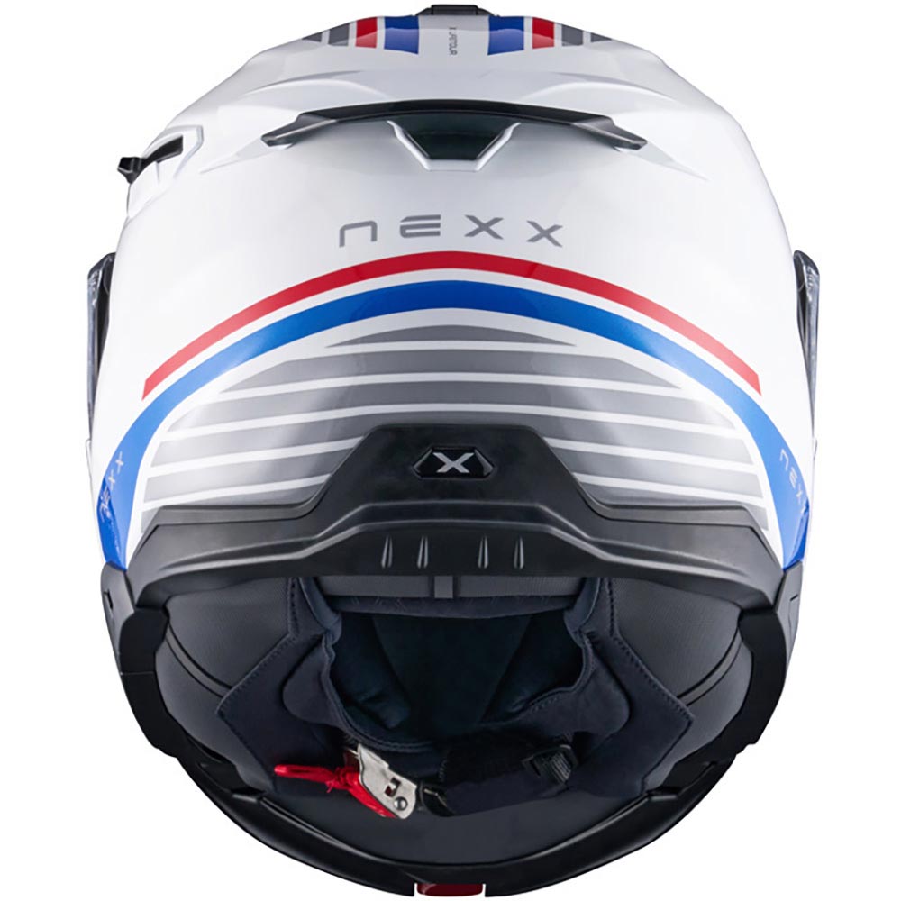 X.LifeTour Globe helm