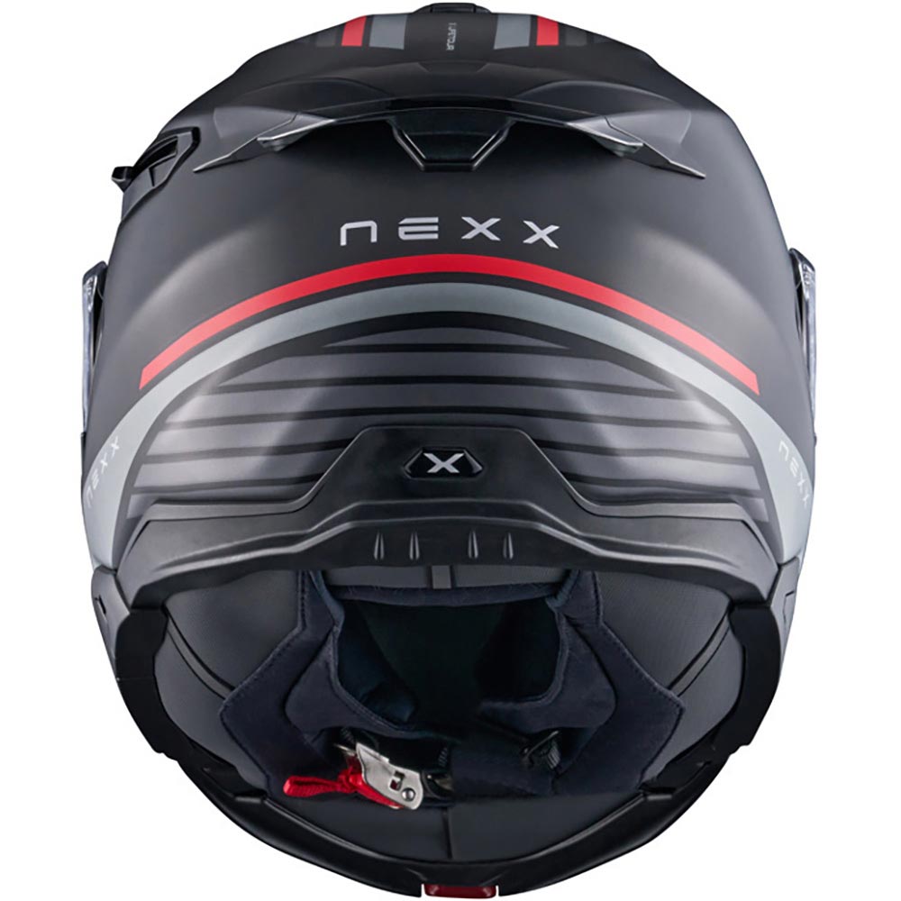 X.LifeTour Globe helm
