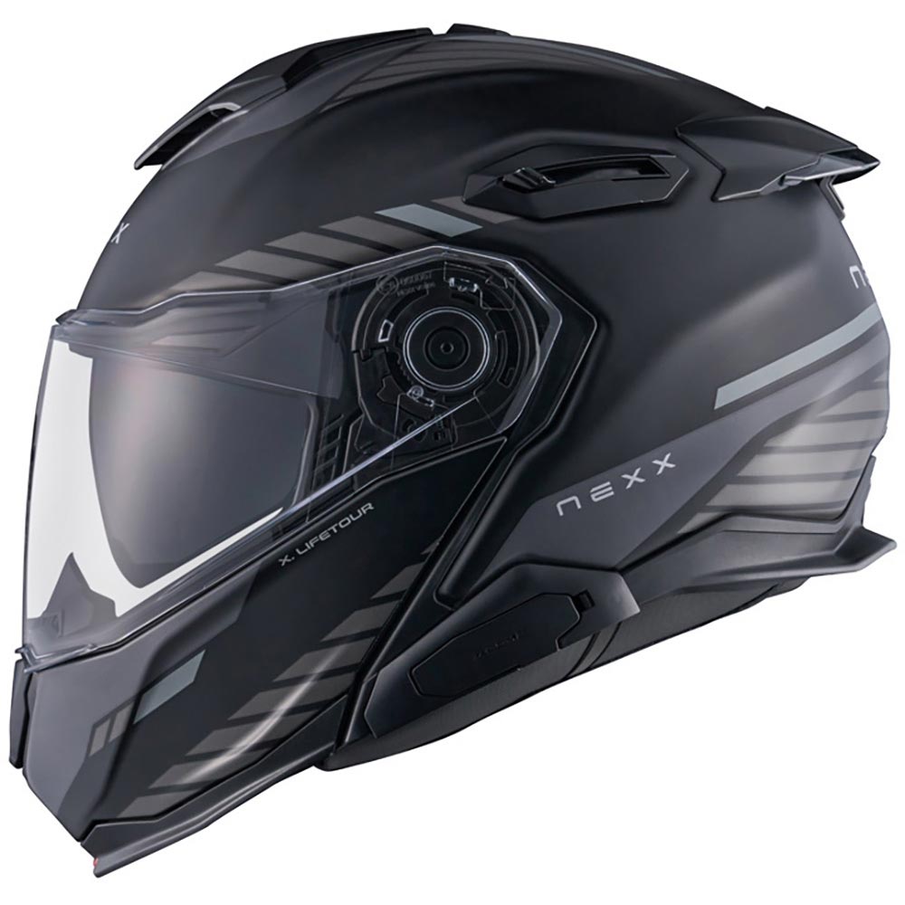 X.LifeTour Globe helm