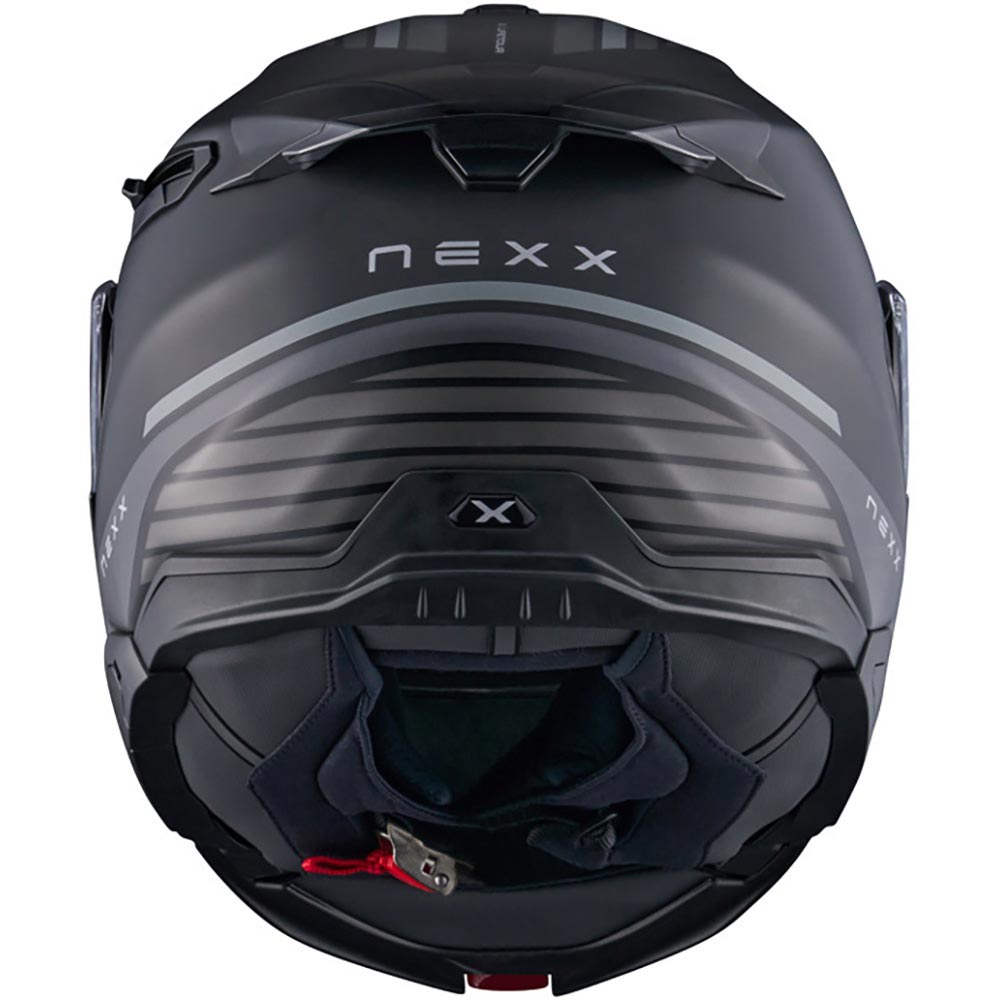 X.LifeTour Globe helm