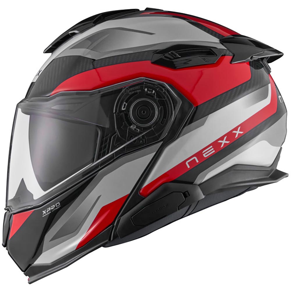 X.LifeTour Pro Mile helm