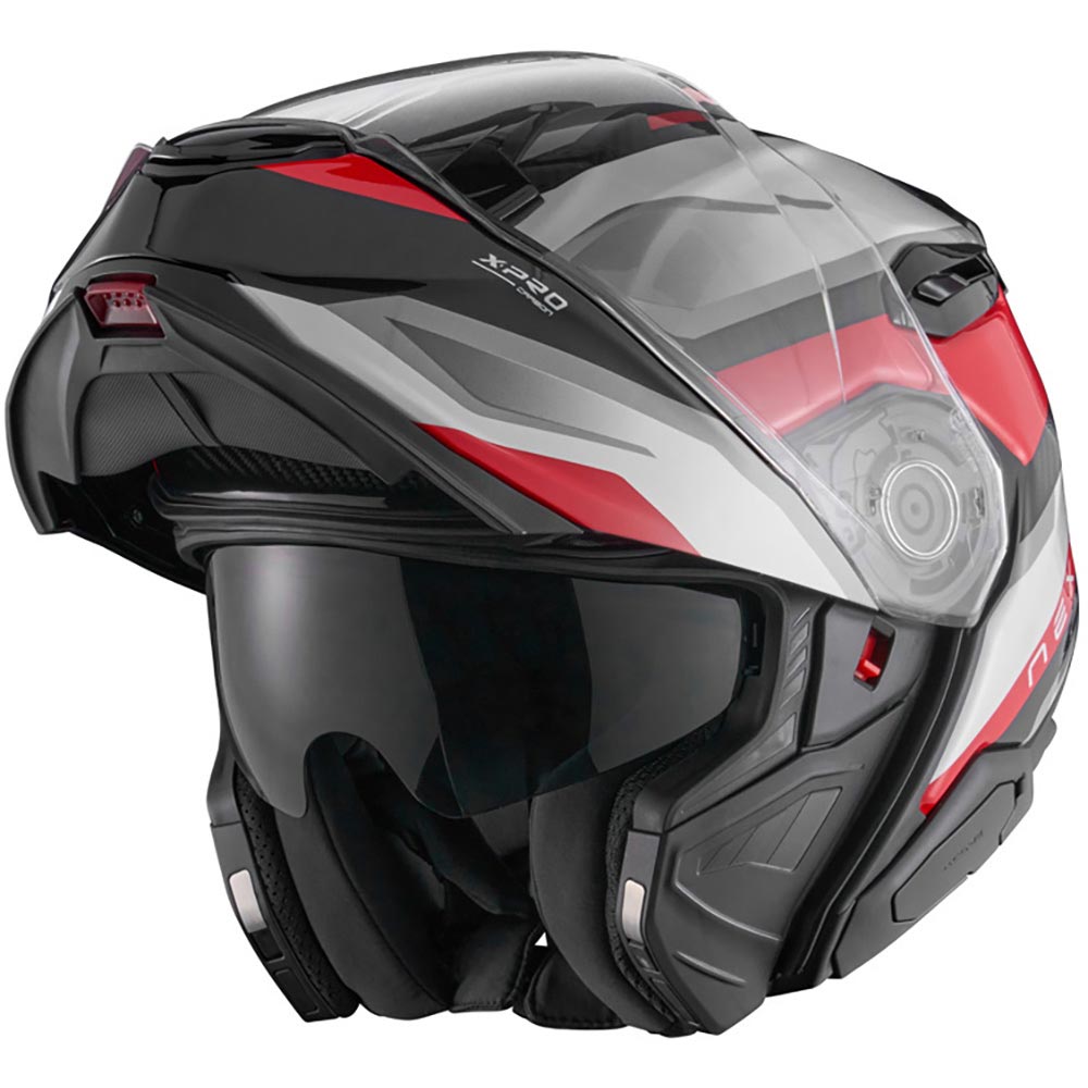 X.LifeTour Pro Mile helm