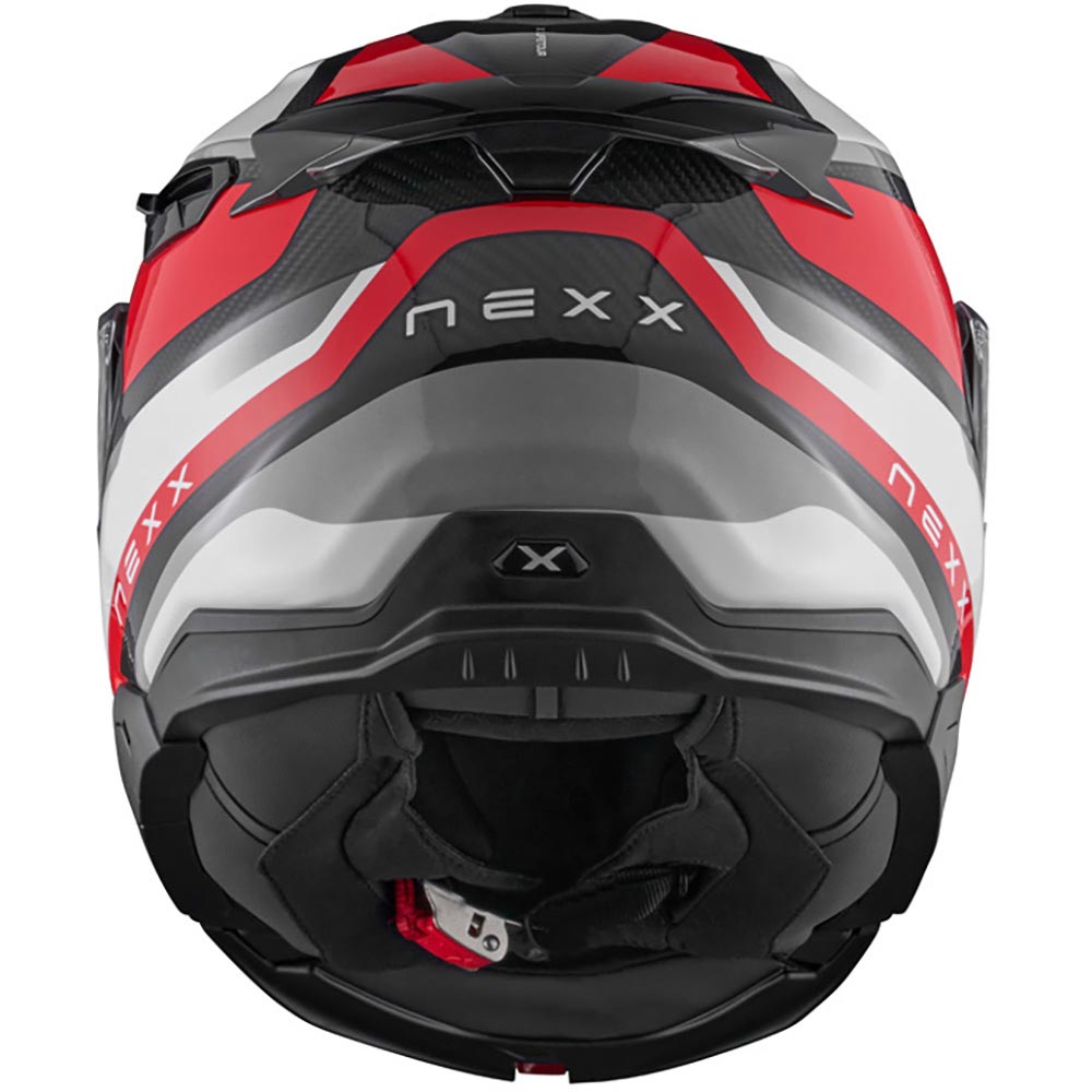 X.LifeTour Pro Mile helm
