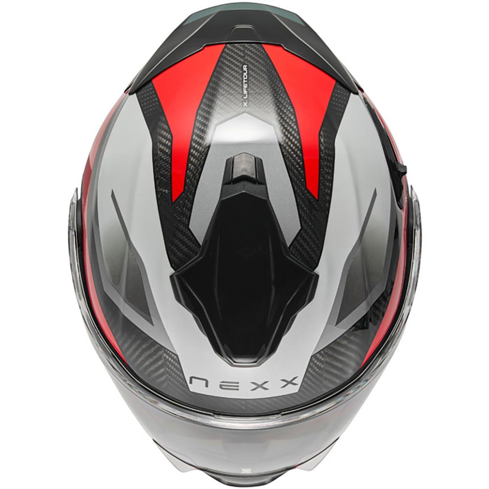 X.LifeTour Pro Mile helm