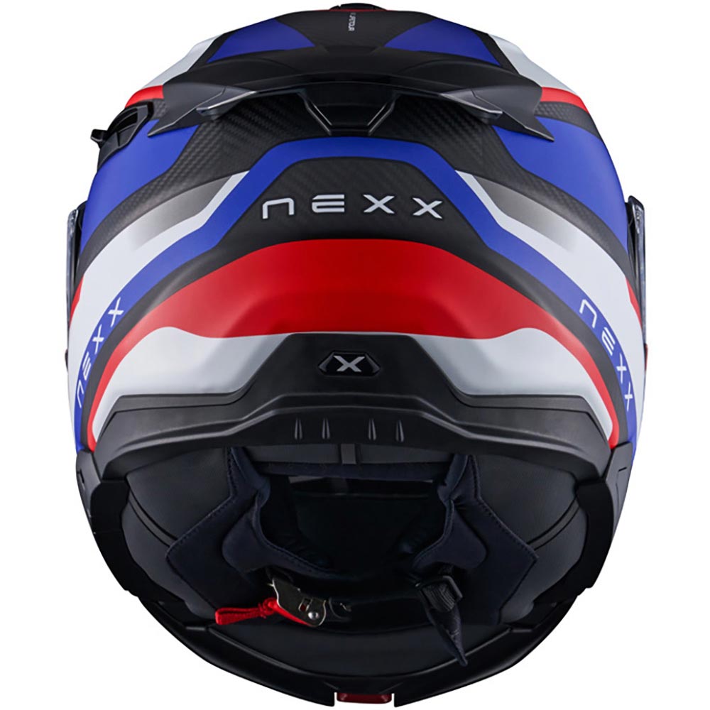 X.LifeTour Pro Mile helm