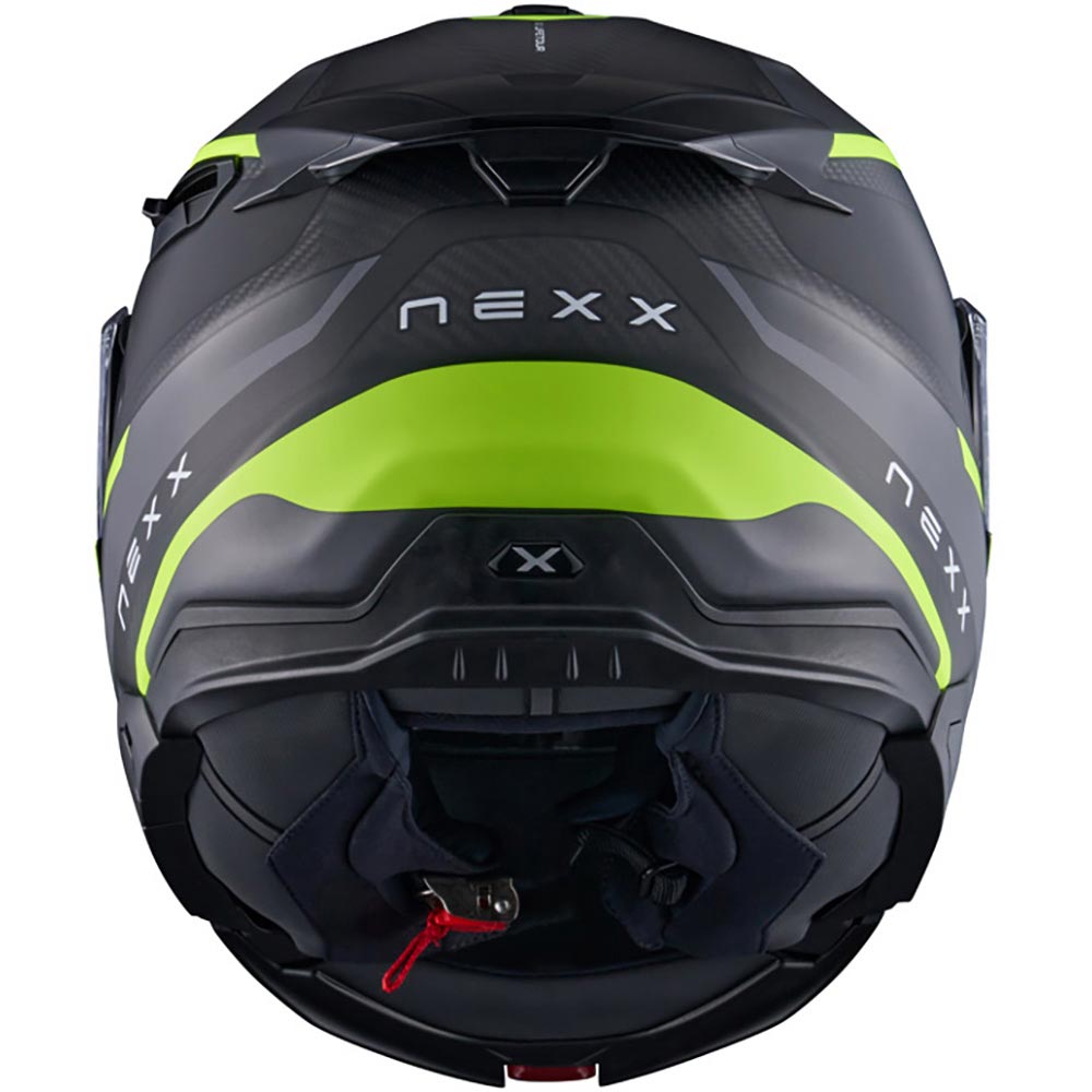 X.LifeTour Pro Mile helm