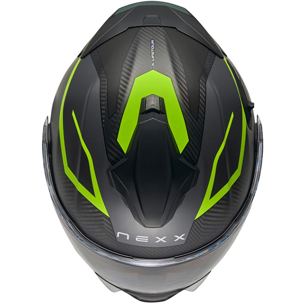 X.LifeTour Pro Mile helm