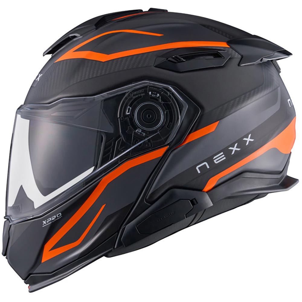 X.LifeTour Pro Mile helm