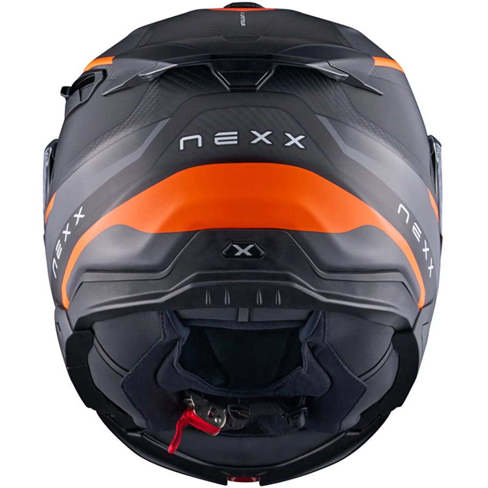 X.LifeTour Pro Mile helm