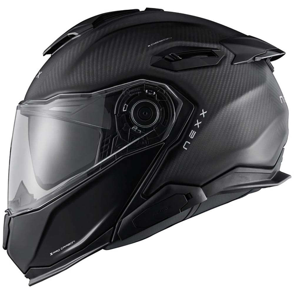 X.LifeTour Zero Pro Helm