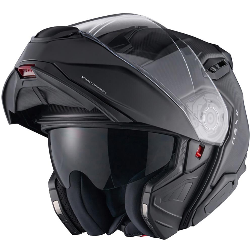 X.LifeTour Zero Pro Helm