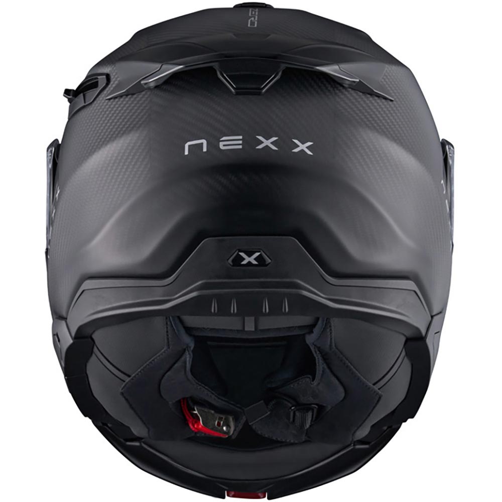 X.LifeTour Zero Pro Helm