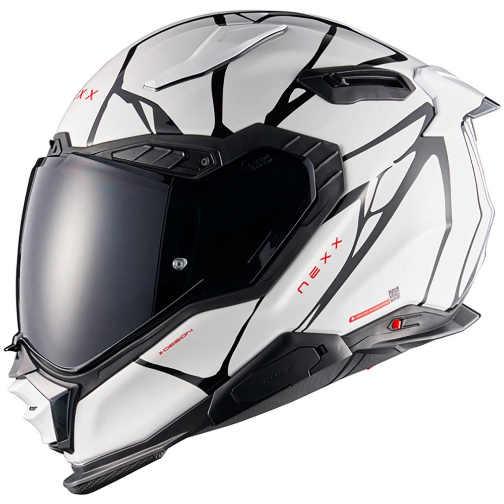 X.WST 3 B-helm