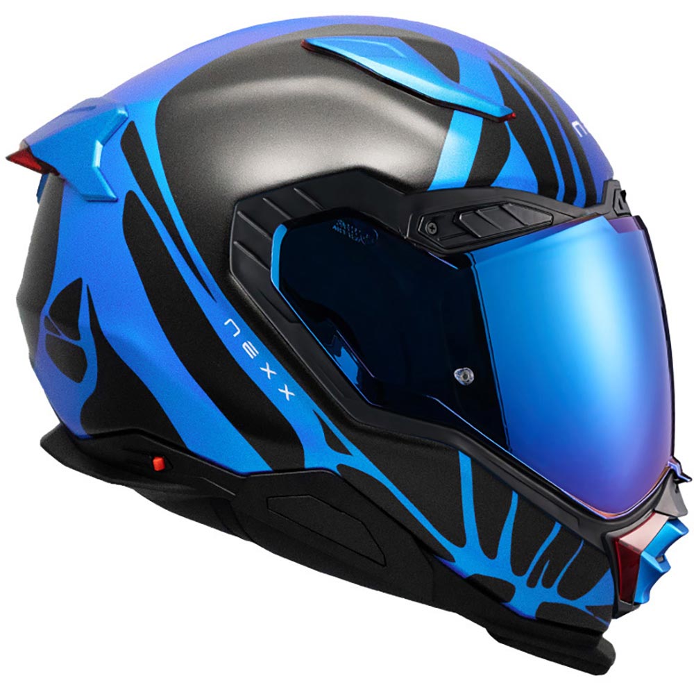 X.WST 3 B-helm