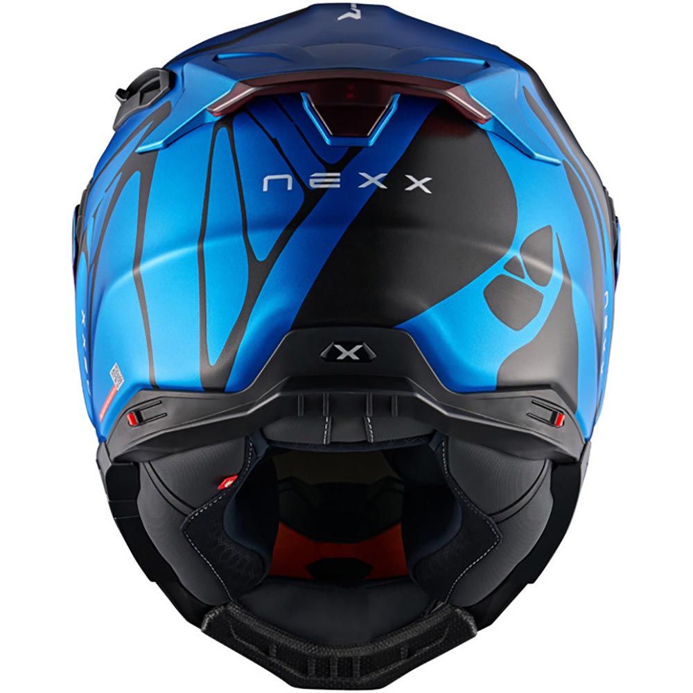 X.WST 3 B-helm