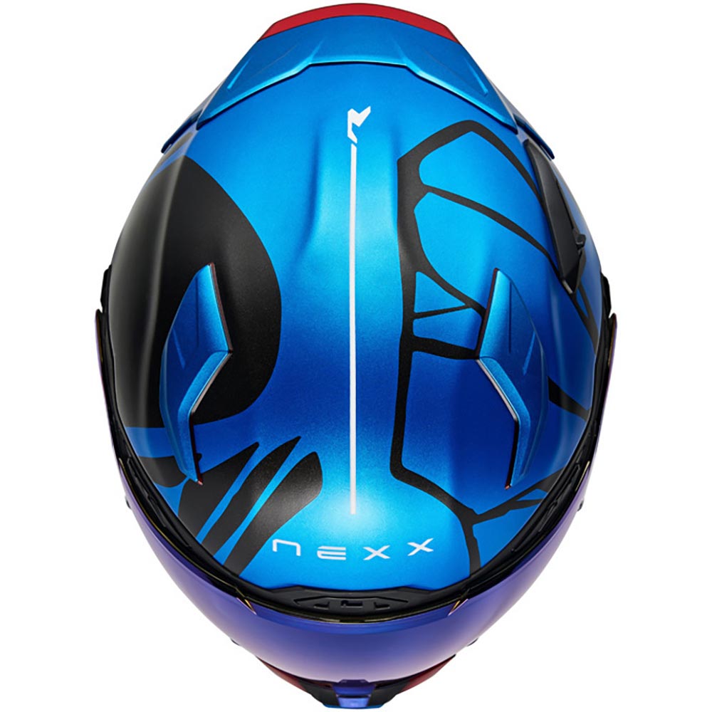 X.WST 3 B-helm