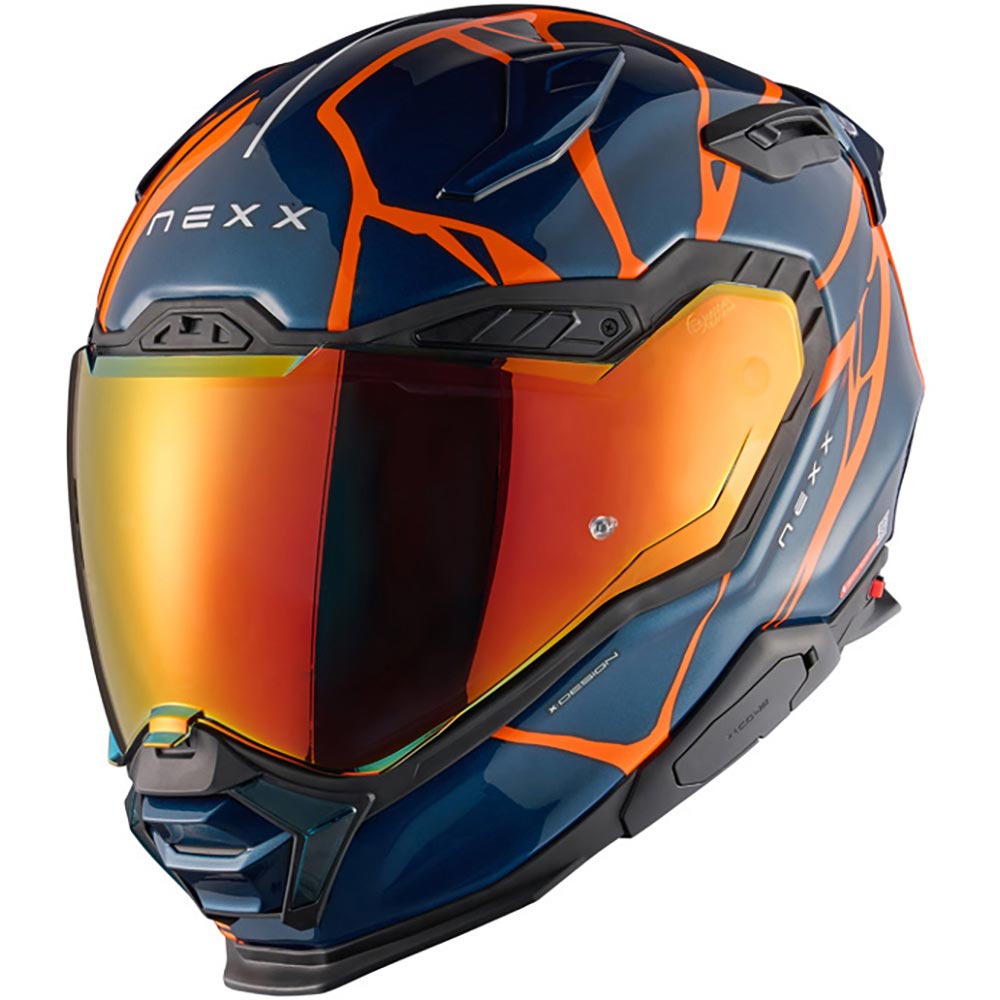 X.WST 3 B-helm