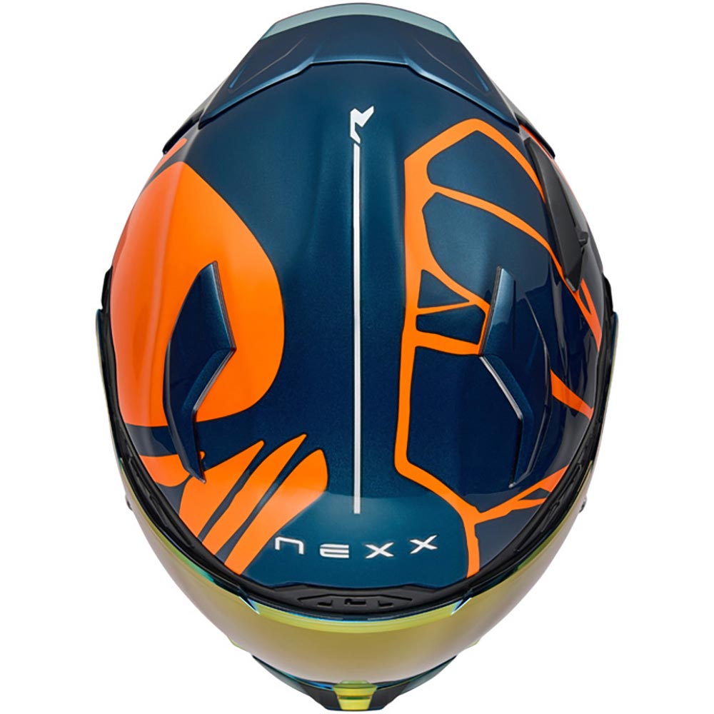 X.WST 3 B-helm