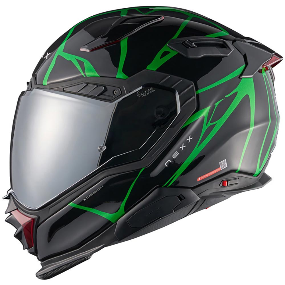 X.WST 3 B-helm