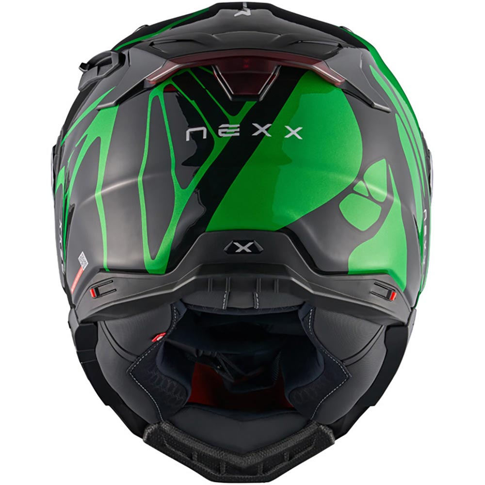 X.WST 3 B-helm