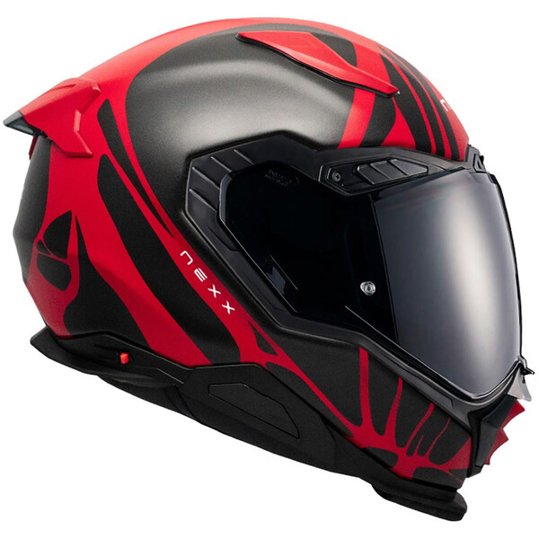 X.WST 3 B-helm