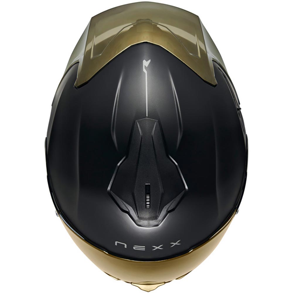 Y.100R Subsonische hoofdtelefoon