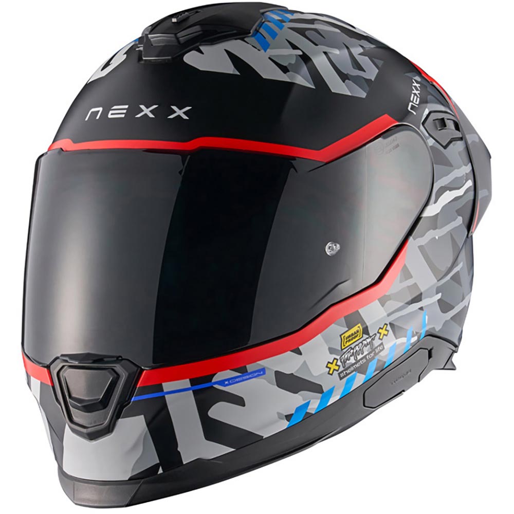 Y.100R Urbangram helm