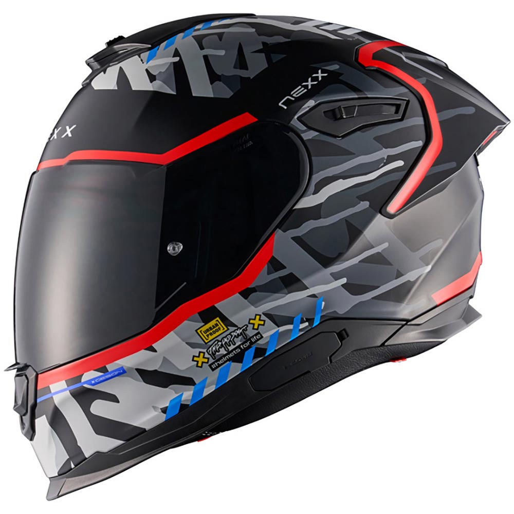 Y.100R Urbangram helm