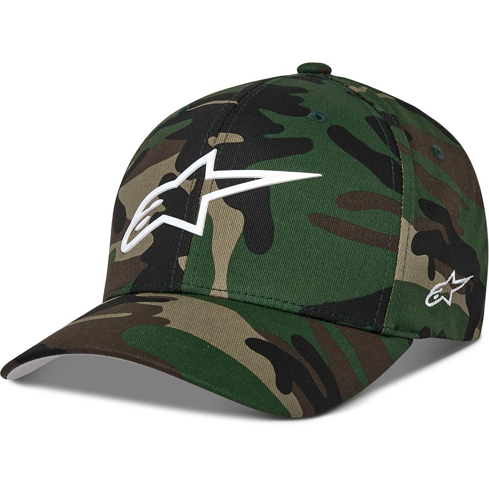 Leeftijdloze Multi Cap