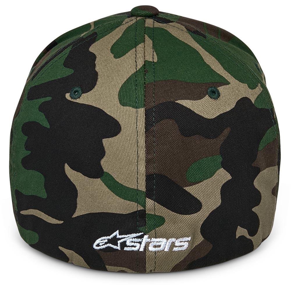 Leeftijdloze Multi Cap