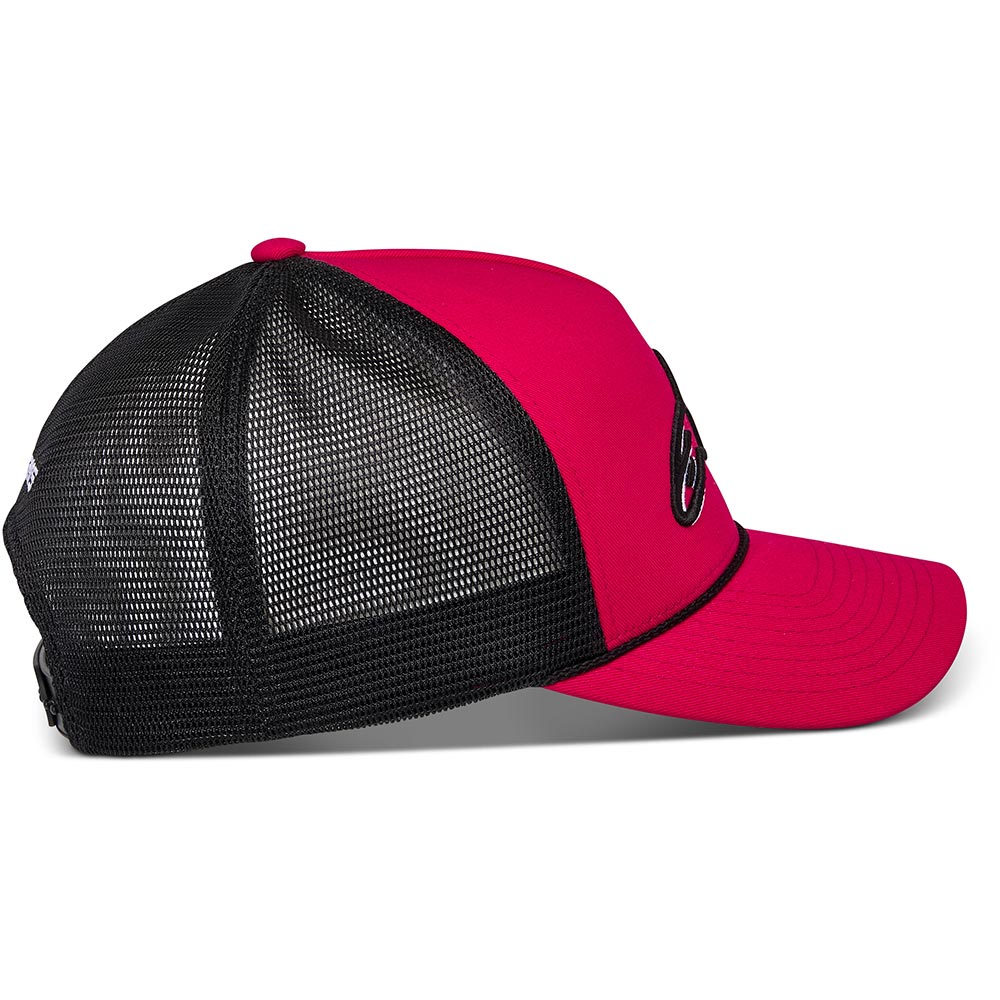 Schaduwloze Trucker Cap