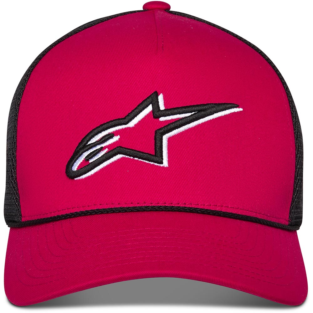 Schaduwloze Trucker Cap