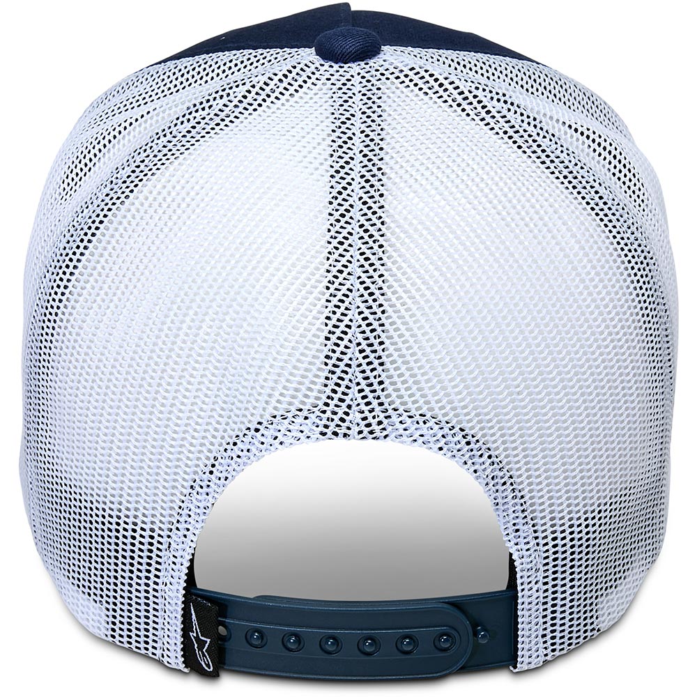 Leeftijd Trucker Cap