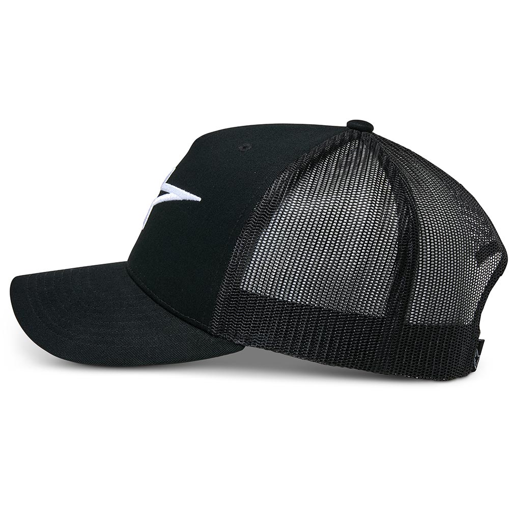 Leeftijd Trucker Cap