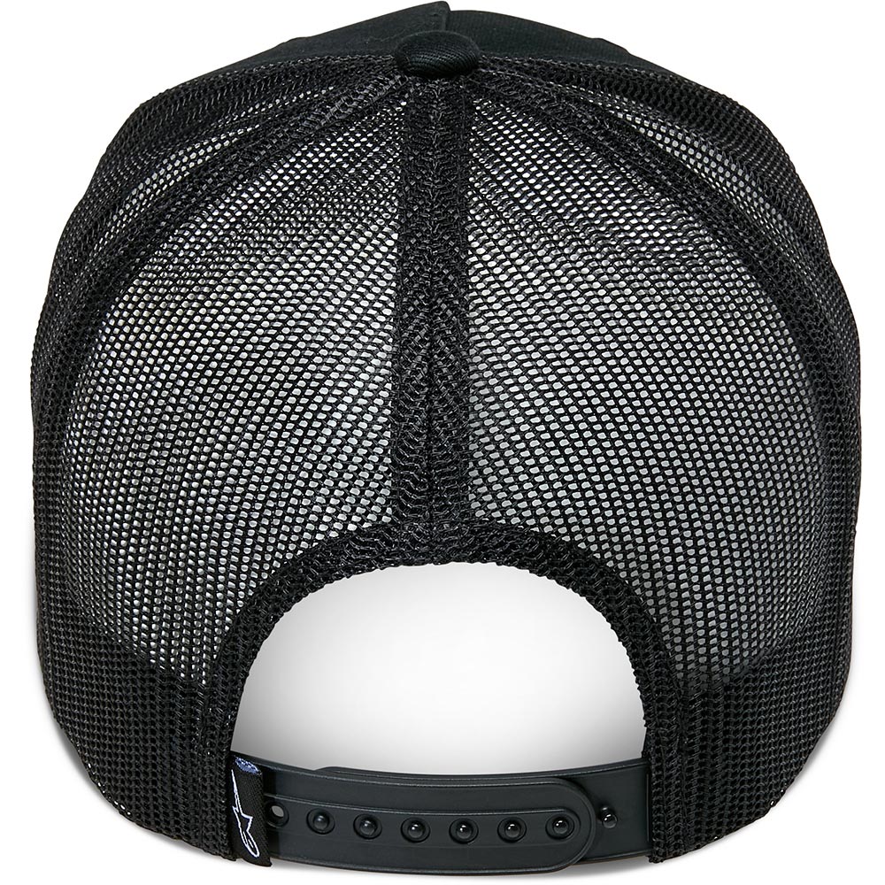 Leeftijd Trucker Cap