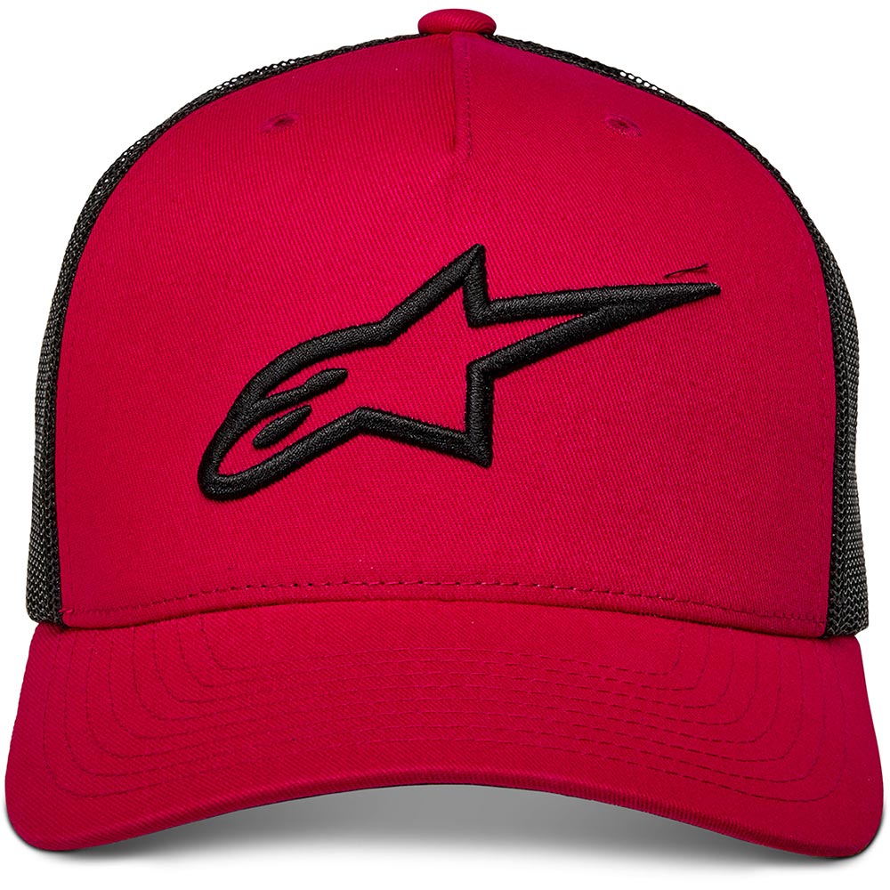 Leeftijd Trucker Cap