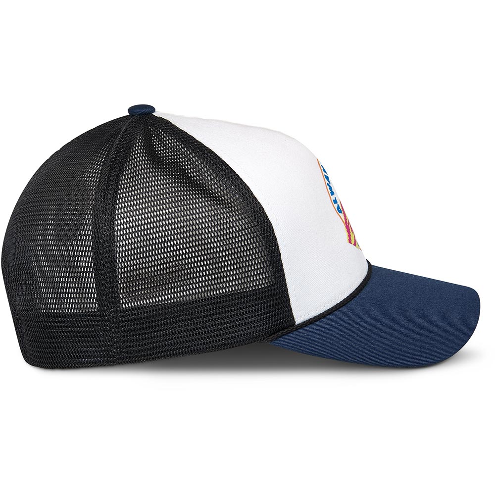 Aorbit Trucker pet