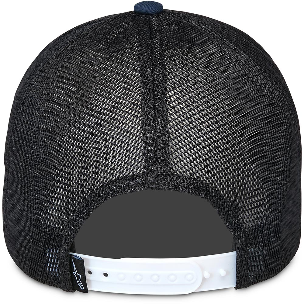 Aorbit Trucker pet