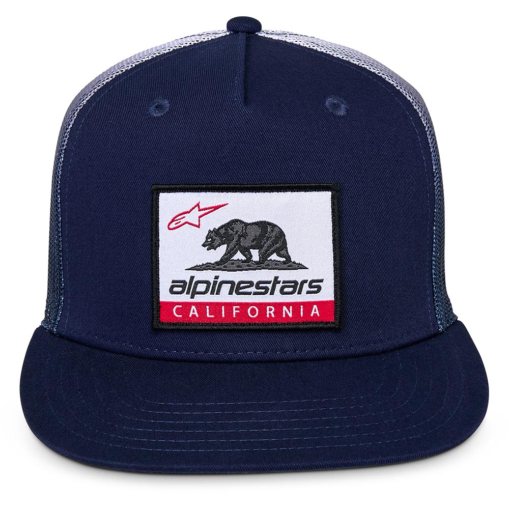 Cali Gradient-pet