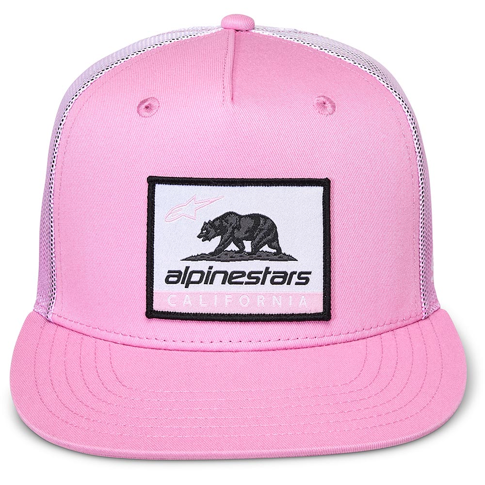 Cali Gradient-pet