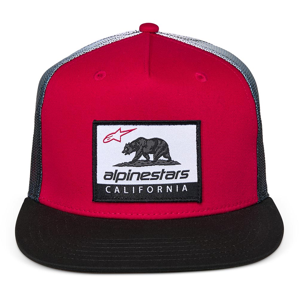 Cali Gradient-pet