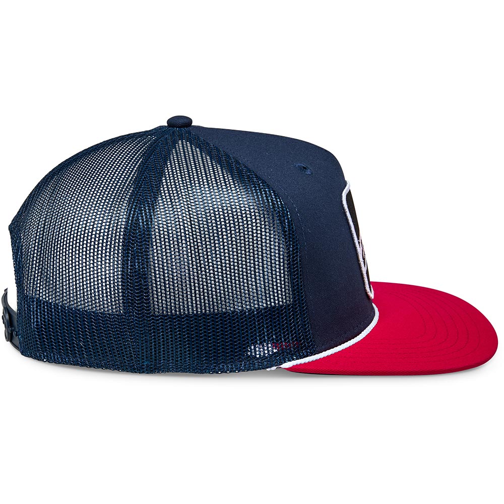 Controle Trucker Cap