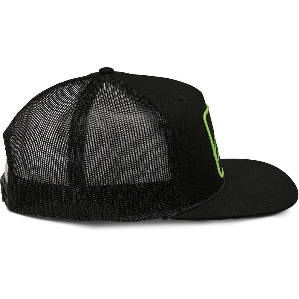 Controle Trucker Cap