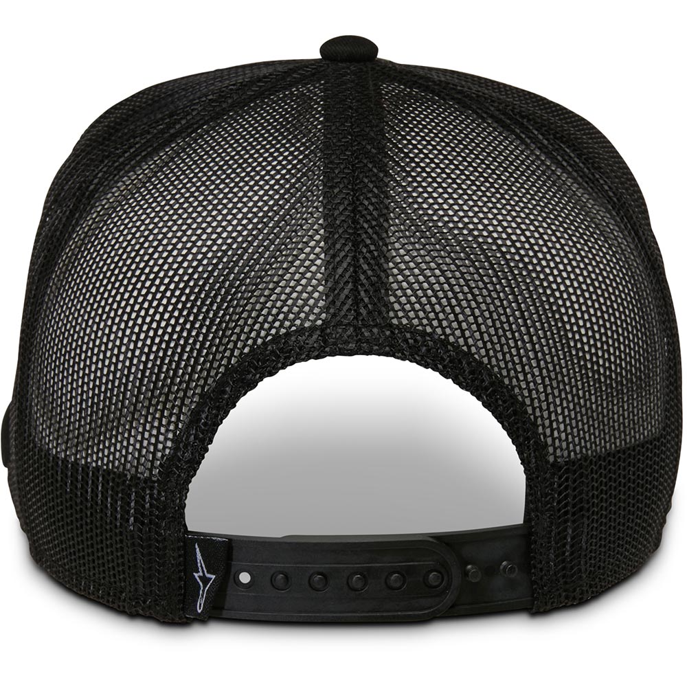 Controle Trucker Cap