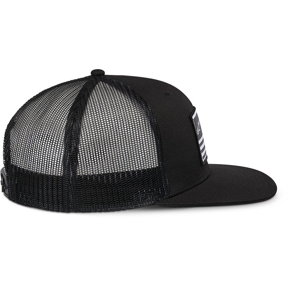 Vlaggen Trucker Cap
