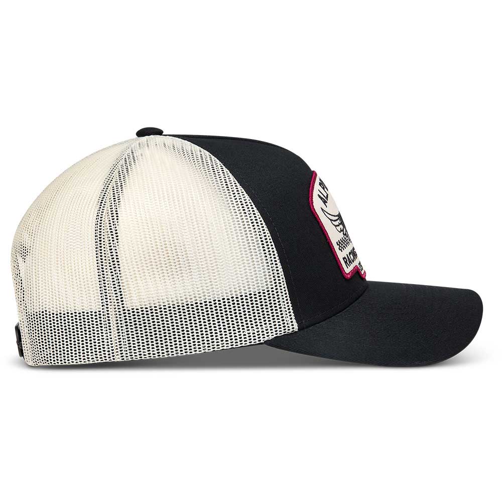 Erfgoed Patch Trucker Cap