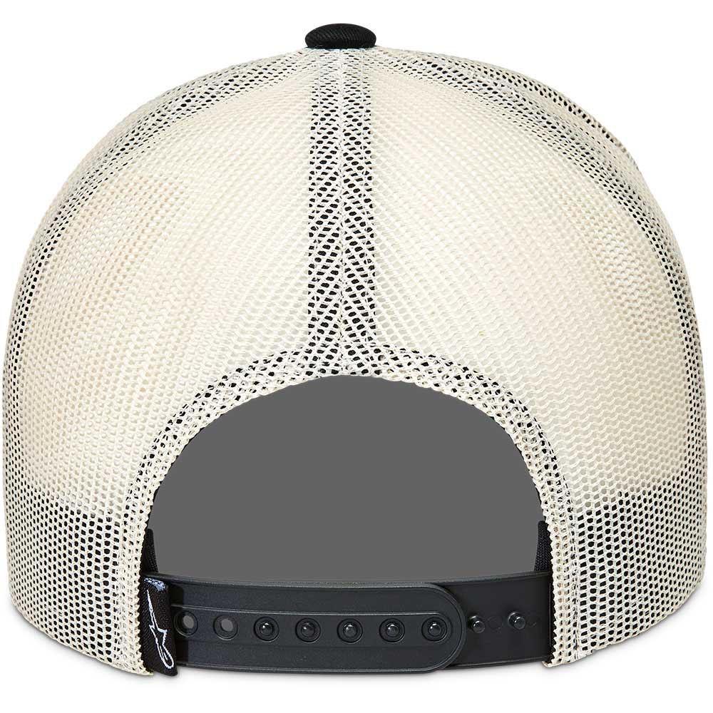 Erfgoed Patch Trucker Cap
