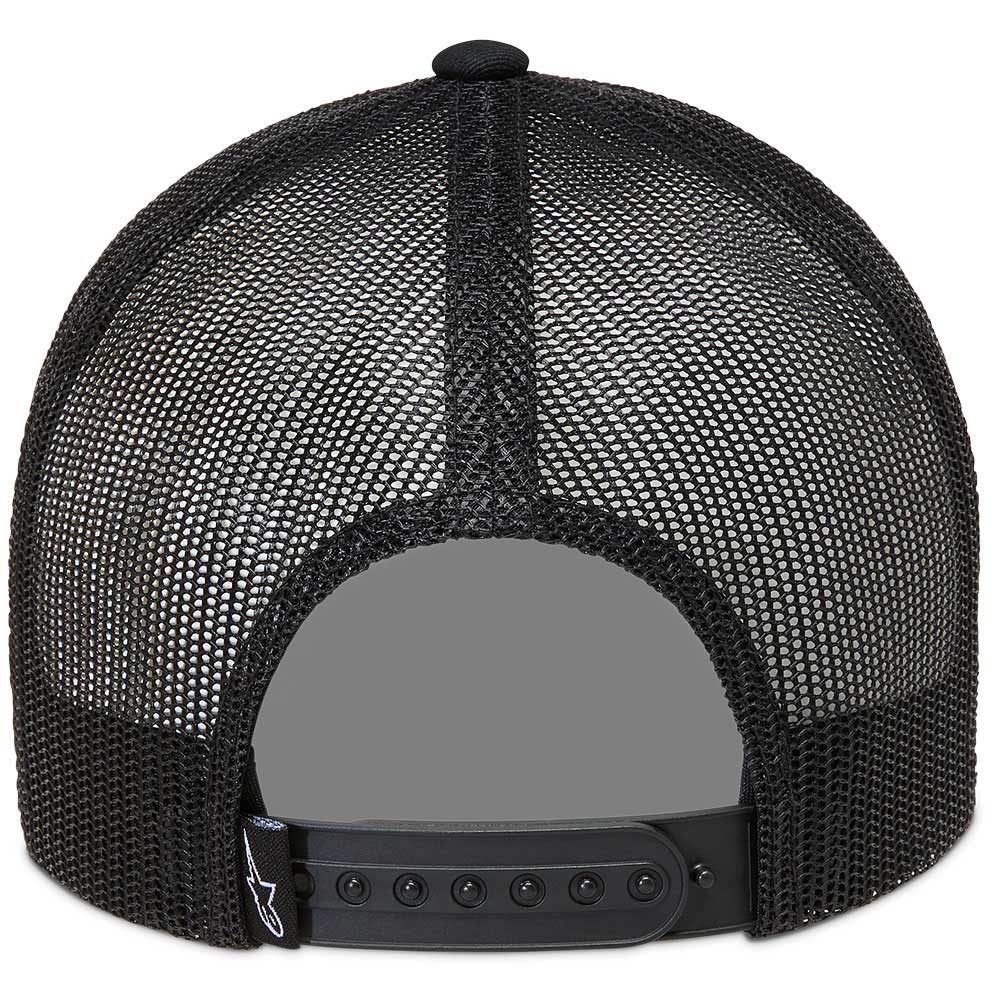 Erfgoed Patch Trucker Cap