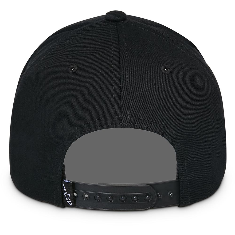 Lucid Snapback Cap